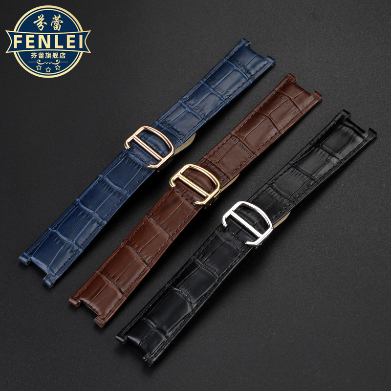 Per Cartier PASHA cinturino pe - Men'S Accessories Cartier recensione e prezzo