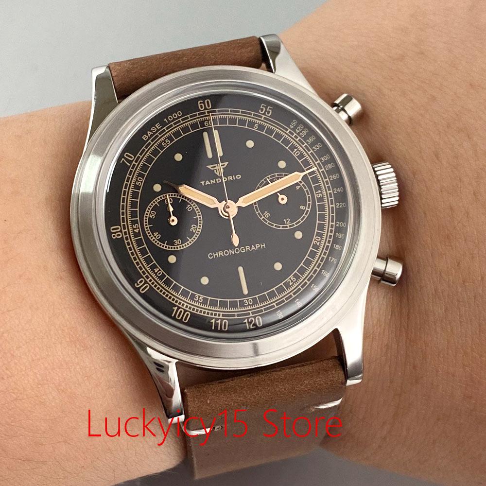 Orologi al Quarzo Tandorio per - Men'S Accessories Display recensione e prezzo