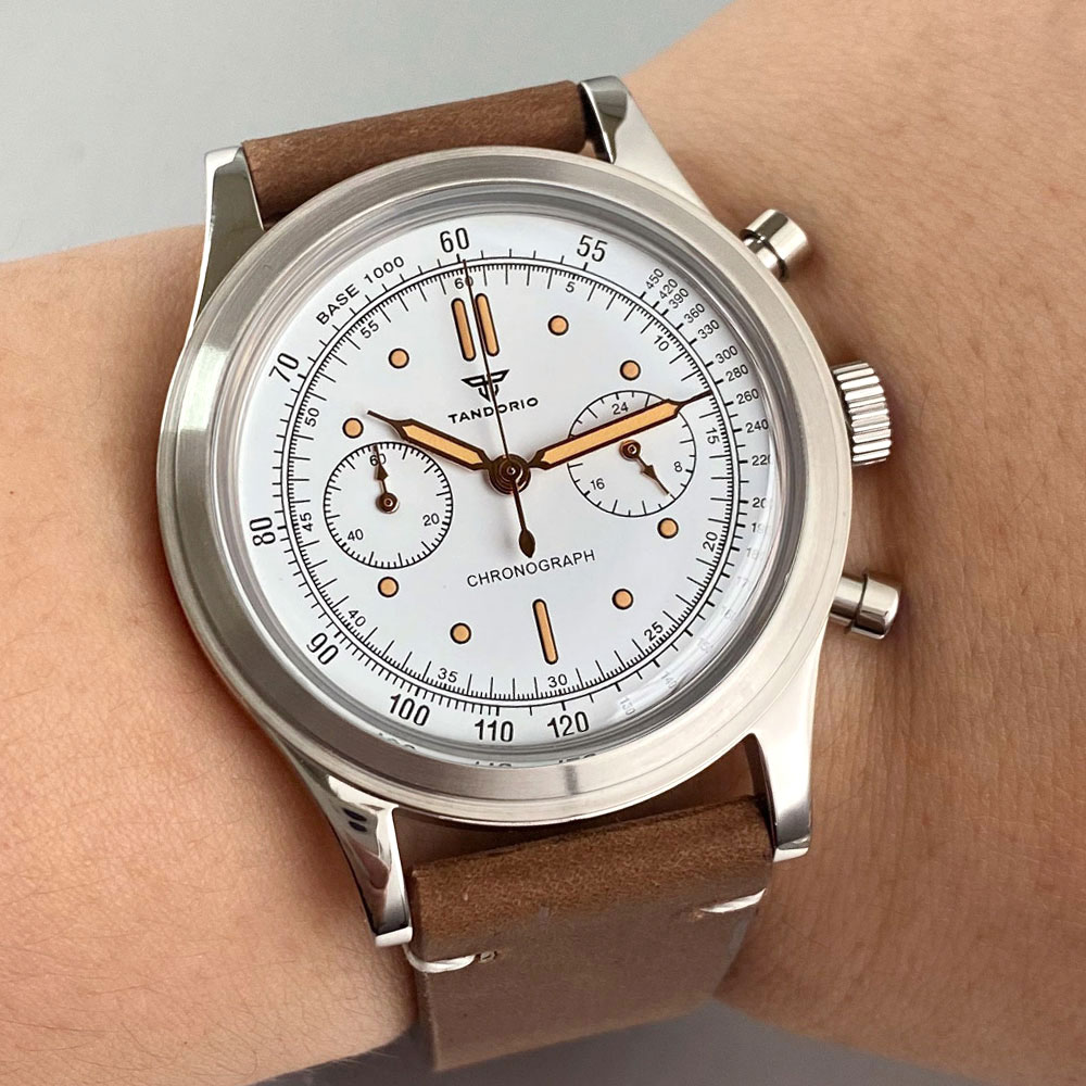 Orologi al Quarzo Tandorio per - Men'S Accessories Display recensione e prezzo
