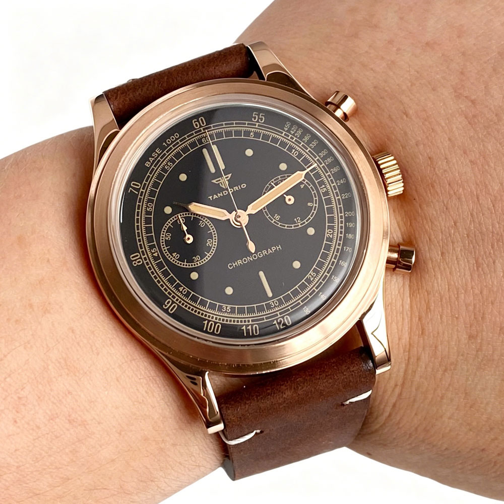 Orologi al Quarzo Tandorio per - Men'S Accessories Display recensione e prezzo