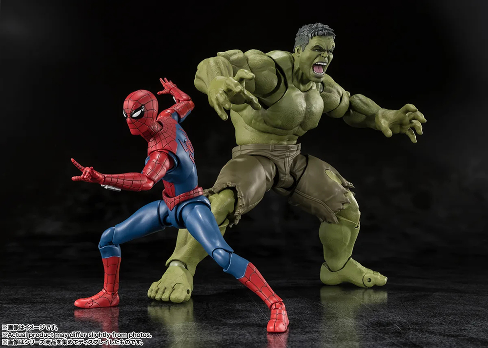 S.H.Figuarts Marvel Brand New  - Men'S Accessories Gift Set Branded recensione e prezzo